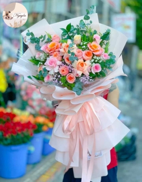  Một Tình Yêu Đẹp