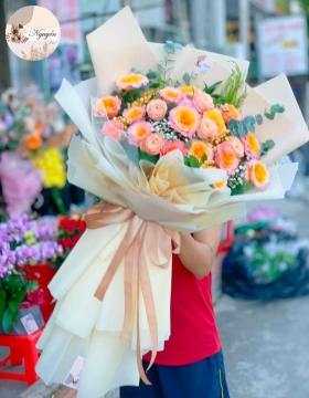 Hoa Nắng