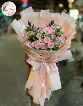 ĐƯỜNG VÀO TIN EM
