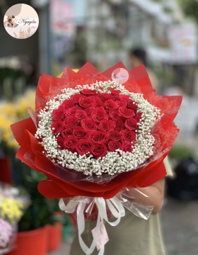 ĐÁNH CẮP TRÁI TIM