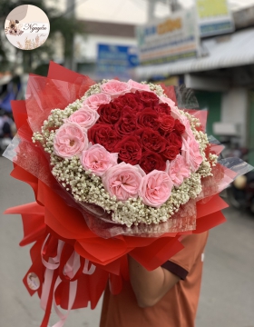tình yêu vĩnh cữu