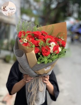 KÊU XA