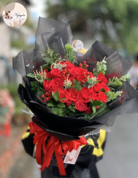 SỚM MAI