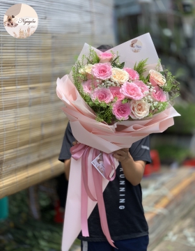 TÌNH YÊU CỦA ANH