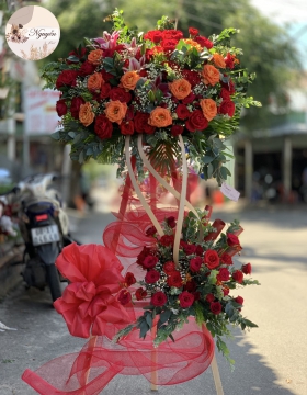 PHÁT TÀI PHÁT LỘC