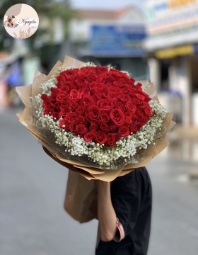 THÌ THẦM LỜI ANH NÓI