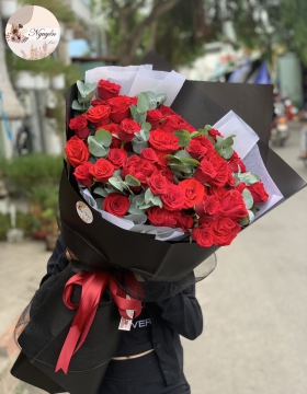 NGÀN LỜI YÊU EM