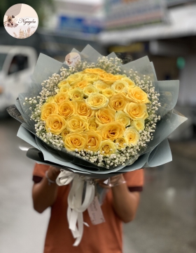 THẦM LẶNG