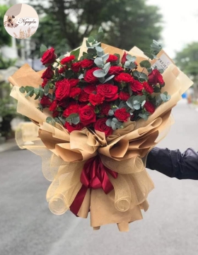 Tình Yêu Màu Nắng