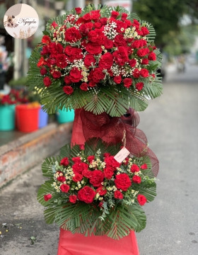 RỰC RỠ