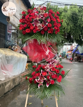 GIA CHỦ PHÁT TÀI
