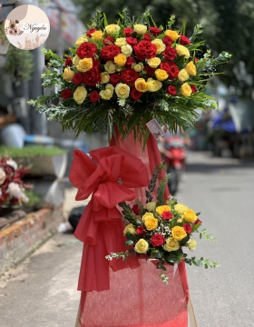 THÊM TÀI THÊM LỘC