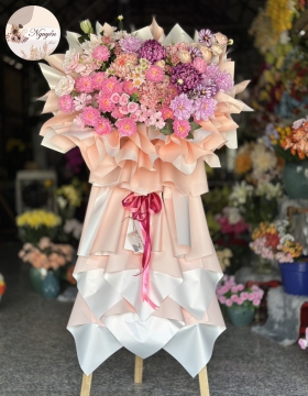 CÚC MẪU ĐƠN