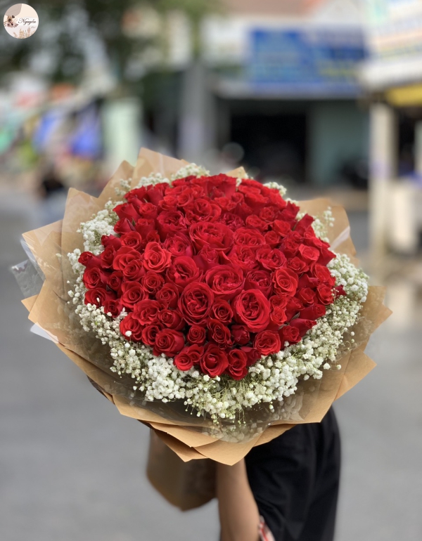 THÌ THẦM LỜI ANH NÓI