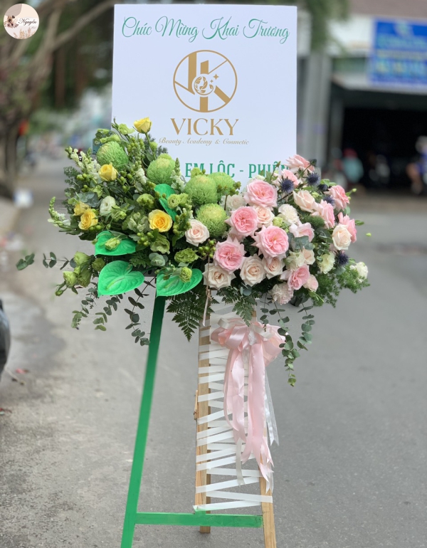 MẪU KHAI TRUONG SANG TRỌNG-TIN TẾ