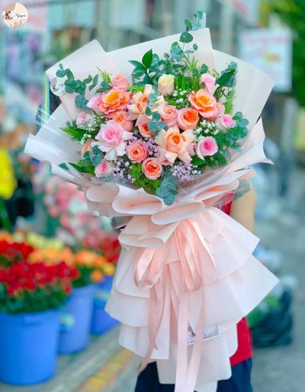  Một Tình Yêu Đẹp