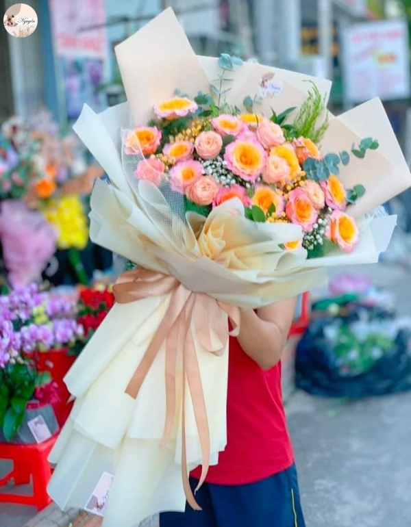 Hoa Nắng