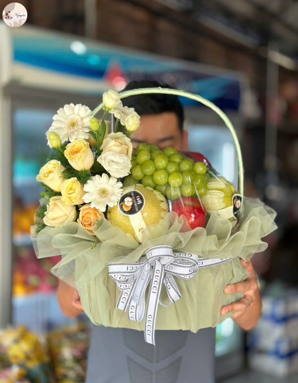 VỊ NGỌT THÀNH CÔNG