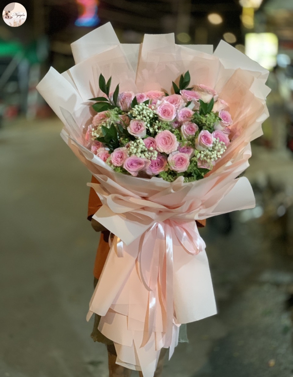 ĐƯỜNG VÀO TIN EM