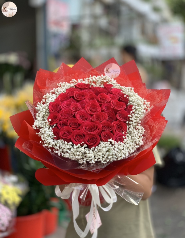 ĐÁNH CẮP TRÁI TIM