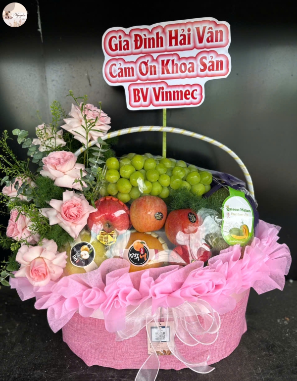 NIỀM VUI ĐONG ĐẦY