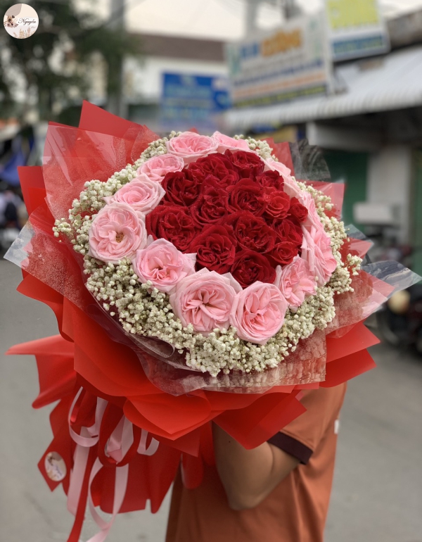 tình yêu vĩnh cữu