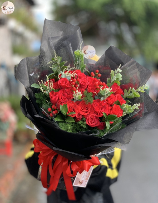 SỚM MAI