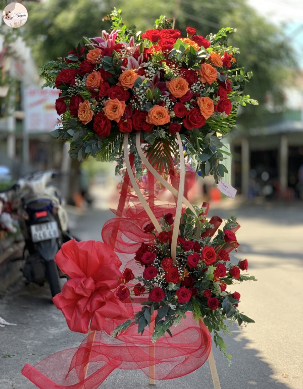 PHÁT TÀI PHÁT LỘC