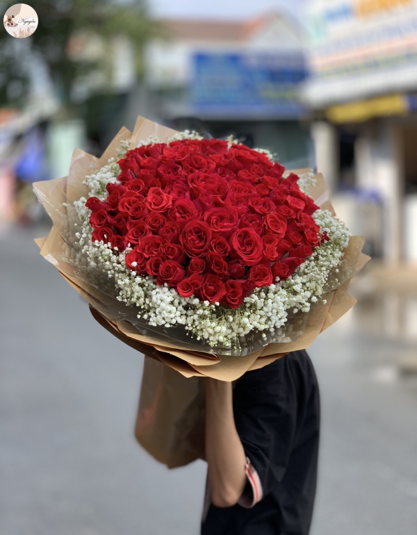 THÌ THẦM LỜI ANH NÓI