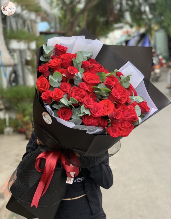 NGÀN LỜI YÊU EM