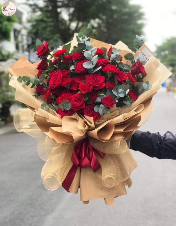 Tình Yêu Màu Nắng