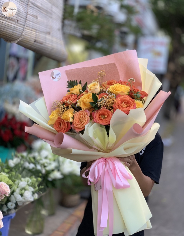 YÊU KIỀU