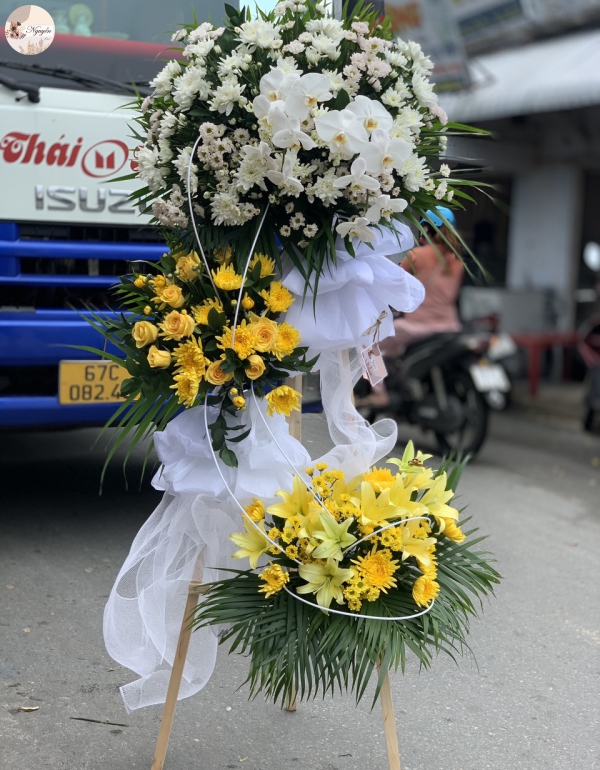 NGÀY BUỒN