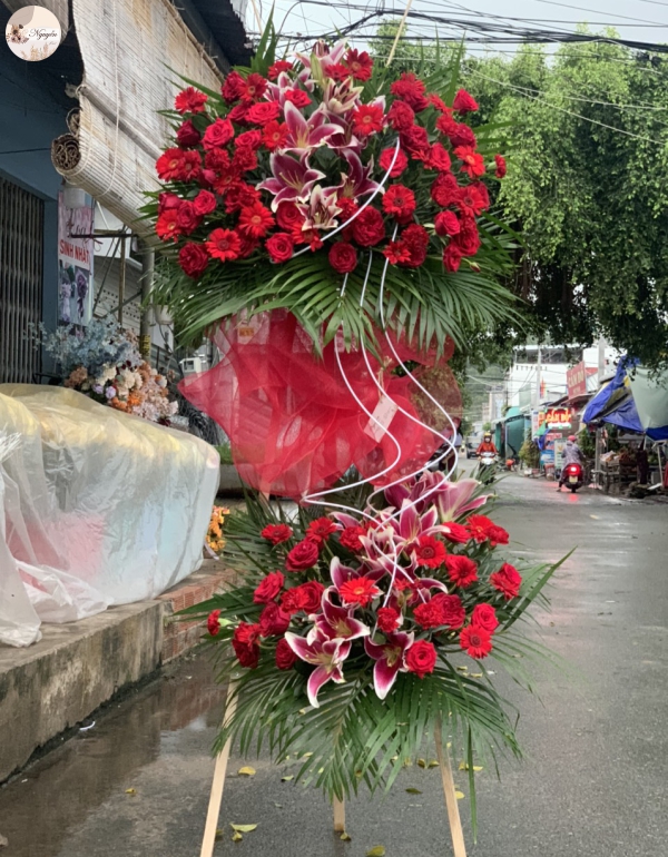 GIA CHỦ PHÁT TÀI