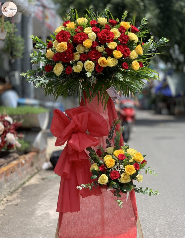 THÊM TÀI THÊM LỘC