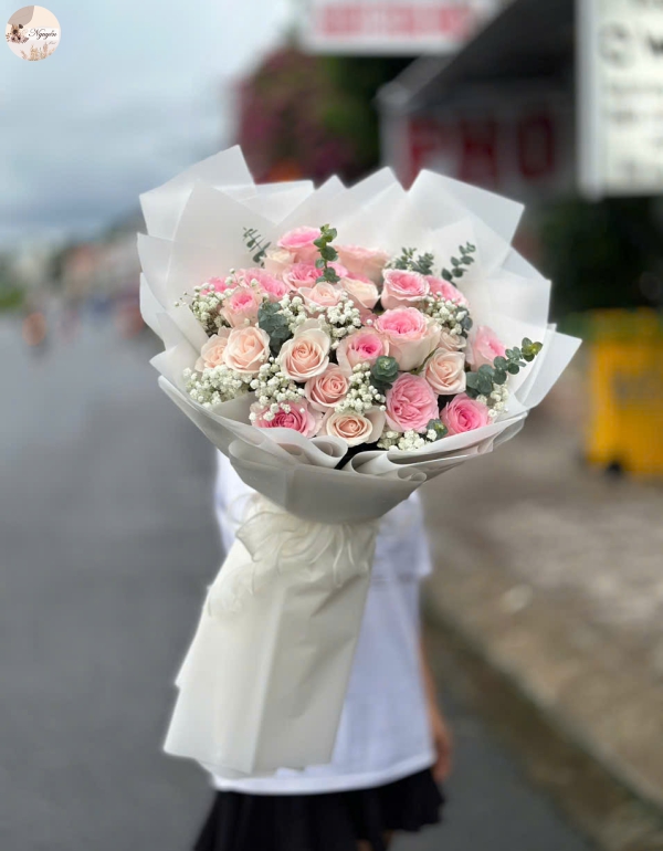 Làm Vợ Anh Nhé