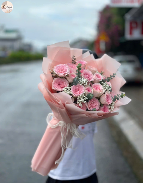 Mãi Mãi 1 Tình Yêu