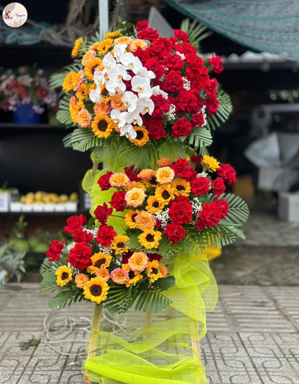 Khai Trương Phát Tài