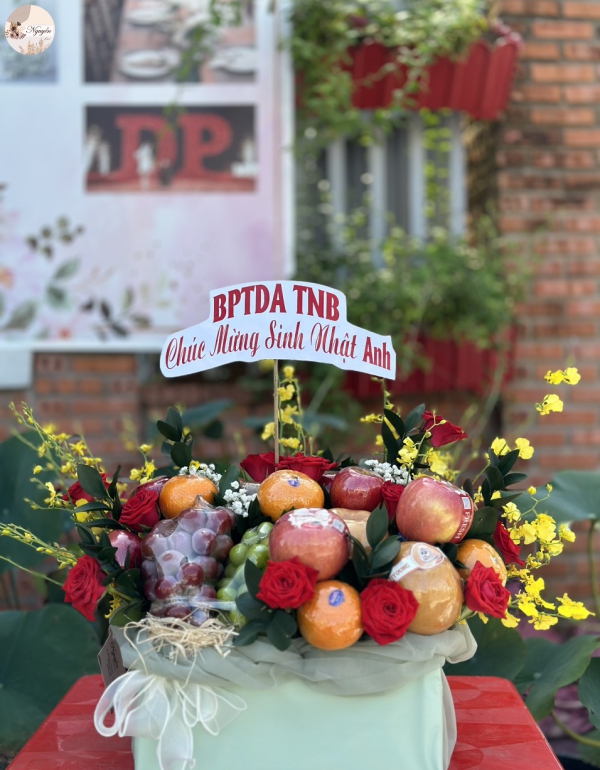 THỊNH VƯỢNG