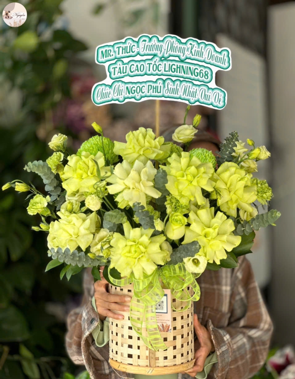 HƯƠNG SẮC NẮNG MAI