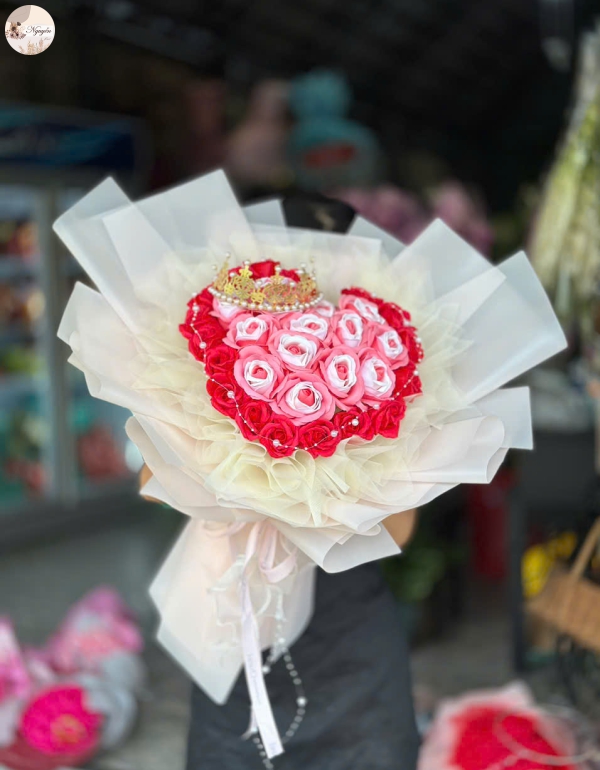 TÌNH YÊU DỊU DÀNG